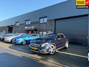 Mercedes-Benz GLA-Klasse - 180 Business Solution AMG | 2E EIGENAAR | 12MND GARANTIE | L