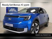 Ford USA Explorer - Premium Extended Range AWD 79 kWh