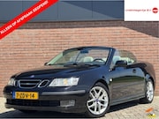 Saab 9-3 - Cabrio 1.8T LINEAR | LEDER! | NAVI! | TREKHAAK