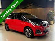 Peugeot 108 - 1.2 Puretech Allure TOP