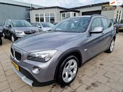 BMW 2002 - 02-serie X1 SDrive18i Executive/Automaat/Apk 02-9-2027
