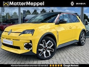 Renault 5 - Comfort Range Techno 52 kWh | V2G | Pack Winter | Pack Advan