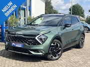 Kia Sportage - 1.6 T-GDi Plug-in Hybrid AWD GT-PlusLine | 10 jaar garantie,