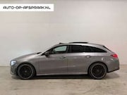 Mercedes-Benz CLA-Klasse - Shooting Brake AMG Pano Leer