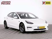 Tesla Model 3 - RWD *SOH 96%* PANORAMADAK | LEDER | CAMERA !