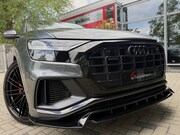 Audi Q8 - 55 TFSI-e QUATTRO *!* S-LINE *!* PANODAK/ RADAR/ 23 INCH/ SO