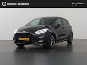 Ford Fiesta - 1.0 EcoBoost Hybrid ST-Line X | B&O | Climate Control | Crui
