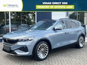 Voyah Free - BEV 106 KWH Limited Edition 4WD | Navigatie | Luchtvering |