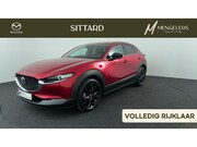 Mazda CX-30 - 2.0 e-SkyActiv-X M Hybrid Homura | Rijklaar | Demo | Navigat