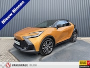 Toyota C-HR - 2.0 Hybrid 200(geen plug-in) Première Edition | VOL Leer | S