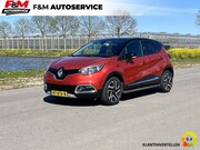 Renault Captur - 0.9 TCe Xmod Airco, camera, trekhaak