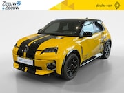 Renault 5 - comfort range iconic cinq 52 kWh OP VOORRAAD OP =OP NU MET €