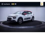 Citroën C3 - 1.2T SHINE FULL LED | CARPLAY | CLIMA | DAB | KEYLESS | CRUI