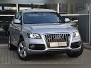 Audi Q5 - 2.0 TFSI quattro Pro S Line Leder Pano. dak Youngtimer 1ste