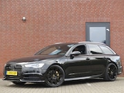 Audi A6 - Avant 3.0 TDI V6 Quattro LED/Trekhaak/Navigatie