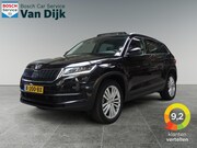 Skoda Kodiaq - 1.5 TSI Edition Plus 7p.Panorama/Trekhaak/Leder