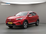 MG MG ZS - EV EV Long Range Comfort 70kWh | Camera