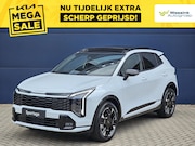 Kia Sportage - 1.6 T-GDi Plug-in Hybrid GT-Line | PANORAMA | HUD | STOELVER