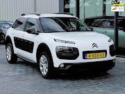 Citroën C4 Cactus - 1.2 E-VTi FEEL 5DRS AUTOMAAT >NW-RIEM<