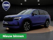 Skoda Kodiaq - 1.5 TSI PHEV Sportline Business | Pano dak | Trekhaak | CANT