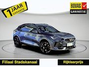 CUPRA Formentor - 1.4 e-Hybrid VZ Tribe Edition Gratis Afleverpakket! | SOH 98