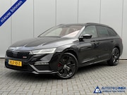 Skoda Octavia - Combi 1.4 TSI RS iV Business 245PK Stoelmass. Carplay Camera