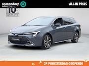 Toyota Corolla - Hybrid 140 Dynamic | Nieuwe auto | Direct uit voorraad lever