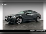 BMW 4-serie Gran Coupe - 420i | M Sportpakket Pro | Schuif-/kanteldak | Active Cruise