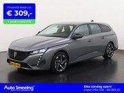 Peugeot 308 - SW 1.6 Plug-in Hybrid 180 Active Pack Business | Navigatie |