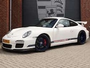 Porsche 911 - 997.2 3.8 GT3 Clubsport Handgeschakeld