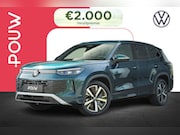 Volkswagen Tayron - 1.5 eHybrid DSG 204pk Life Edition | Trekhaak Uitklapbaar |