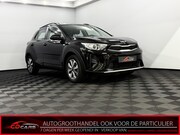 Kia Stonic - 1.2 MPi Design Edition Airco, Parkeersensoren, Apple carplay