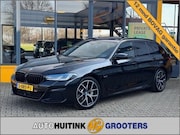 BMW 5-serie - 530e M Sport - Pan dak - Laser LED - stoel/st verwarming - e