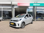 Kia Picanto - 1.0 DPI DYNAMIC PLUSLINE 1e Eigenaar (All-in prijs)