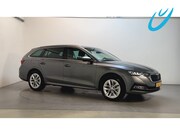 Skoda Octavia - Combi 1.4 TSI iV PHEV Business Edition Adaptive Cruise Virtu