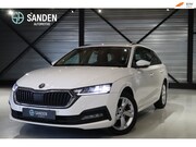 Skoda Octavia - Combi 1.4 TSI iV PHEV Ambition|Automaat|LED|DAB|Stoel+stuurv