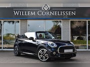 MINI Cabrio - 1.5 Cooper Aut. JCW Pack Leder Navi Pro Apple Harm Cabrio 1.