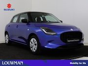 Suzuki Swift - 1.2 Comfort Smart Hybrid *OP=OP*