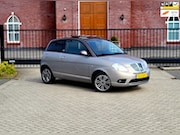 Lancia Ypsilon - 1.4 Limited Edition 2010 / Airco / Nap / Open dak