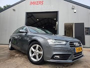 Audi A4 - 2.0 TDI Ultra Business Edition