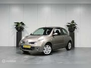 Nissan Micra - 1.2 Acenta