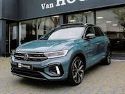 Volkswagen T-Roc - 1.5 TSI R-Line PANO NAVI CAMERA KEYLESS GO