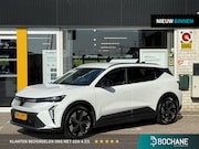 Renault Scénic - EV87 long range techno | Navigatie | Elektrische achterklep 