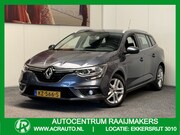 Renault Mégane - ESTATE 1.2 TCe ZEN NAVIGATIE CRUISE CONTROL CLIMATE CONTROL