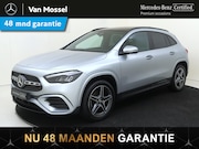 Mercedes-Benz GLA-Klasse - 250 e AMG Line Premium Plus Facelift /Panoramadak /Memory /R