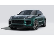 Porsche Cayenne - Turbo E-Hybrid SportDesign