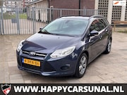 Ford Focus - Wagon 1.0 EcoBoost Edition, AIRCO, NAVI, NAP,
