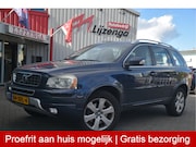 Volvo XC90 - 2.4 D5 Limited Edition Leer | LMV | Clima | Trekhaak | Stoel