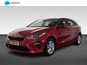 Kia Ceed - 1.5 T-GDi MHEV DynamicPlusLine | Achteruitrijcamera | Apple 