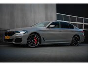 BMW 5-serie - 545e xDrive 395 pk Business Edition Plus M-Sportpakket /BTW-